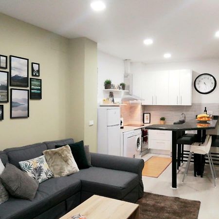 Your Comfy Stay In The Center Of مدريد المظهر الخارجي الصورة