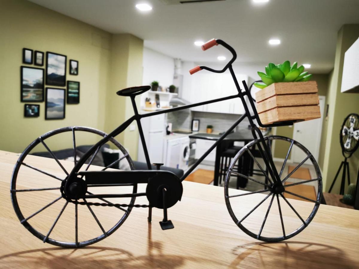 Your Comfy Stay In The Center Of مدريد المظهر الخارجي الصورة