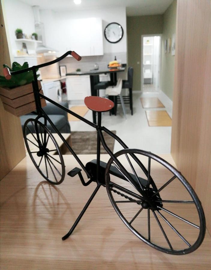 Your Comfy Stay In The Center Of مدريد المظهر الخارجي الصورة