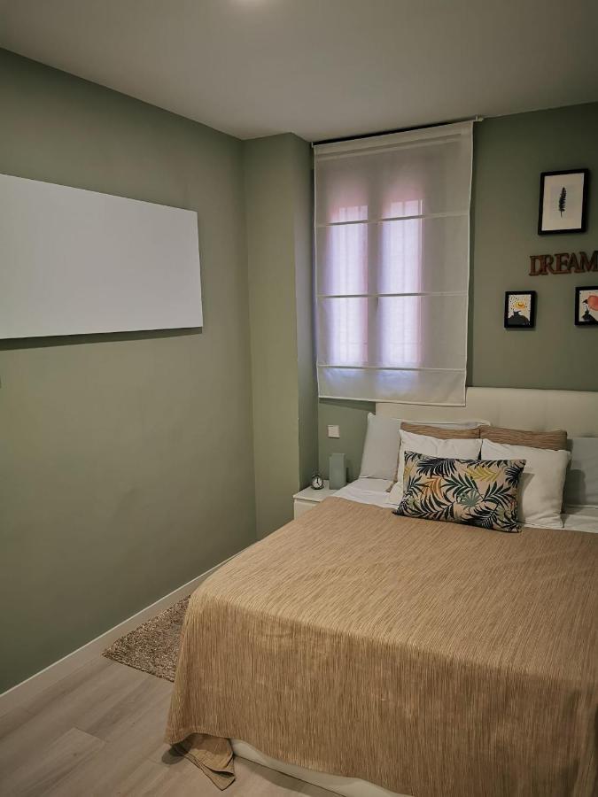 Your Comfy Stay In The Center Of مدريد المظهر الخارجي الصورة
