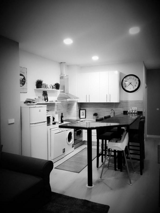 Your Comfy Stay In The Center Of مدريد المظهر الخارجي الصورة