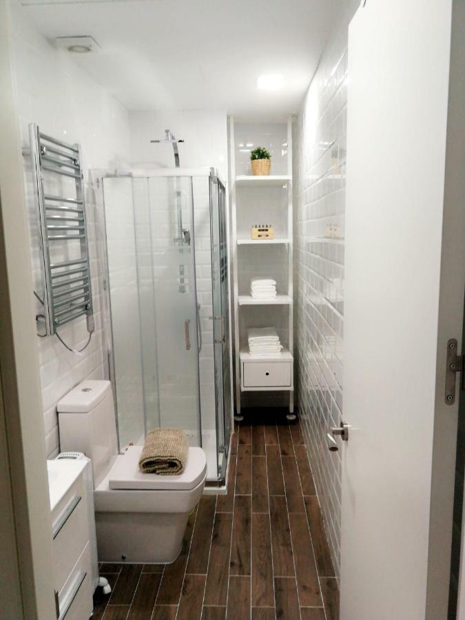 Your Comfy Stay In The Center Of مدريد المظهر الخارجي الصورة