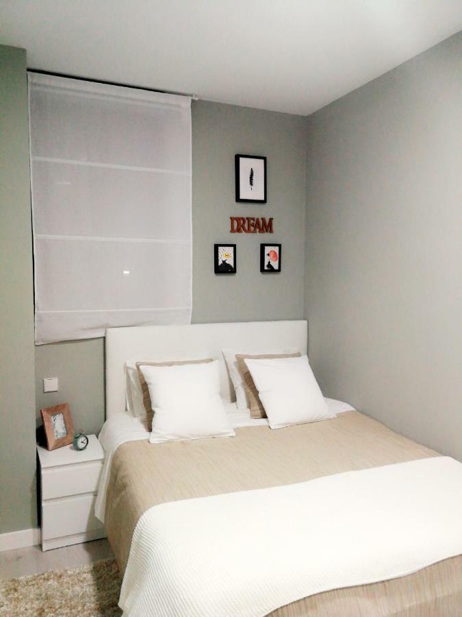 Your Comfy Stay In The Center Of مدريد المظهر الخارجي الصورة